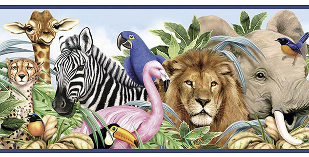 Zoology - Kingdom Animalia